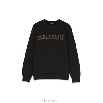 Balmain 23FW Balmain �ΰ� ũ��� ����Ʈ ���� BT4Q10KF0061930 TP57037841123FW Balmain �ΰ� ũ��� ����Ʈ ���� BT4Q10KF0061930 T