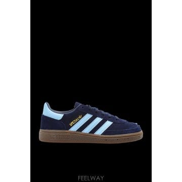 Adidas 26SS Adidas HANDBALL SPEZIAL ������ ���� JI28950CONAVYCLESKYGUM526SS Adidas HANDBALL SPEZIAL ������ ���� JI28950CONAVY