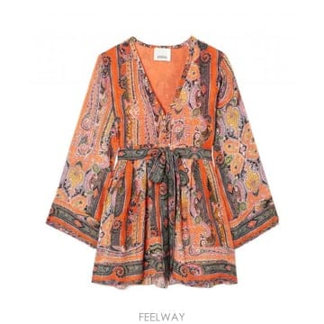 Isabel Marant 25SS ���ں����� ���� �巹�� RO0805FAC2J15I11OR TP57789849325SS ���ں����� ���� �巹�� RO0805FAC2J15I11OR TP57789