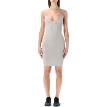 Maison Margiela 26SS �������������� Abito sottoveste senza cuciture di �������������� 26PM26SS �������������� Abito sottoveste senza cuciture di