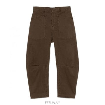 | Other Brand | 26SS Nili Lotan Trousers 10193W12SHONWOOD TP57839825426SS Nili Lotan Trousers 10193W12SHONWOOD TP578398254