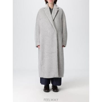 Max Mara 25FW �������� Cappotto Giorgia in lana e ĳ�ù̾� S �������� 2529016123625FW �������� Cappotto Giorgia in lana e ĳ�ù̾� S ��