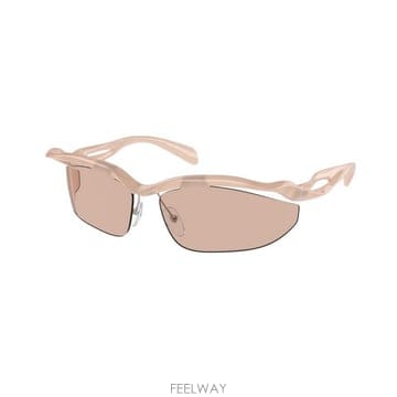 PRADA 25FW ����� ���� glasses PRA25S12S4I2 TP57386517425FW ����� ���� glasses PRA25S12S4I2 TP573865174