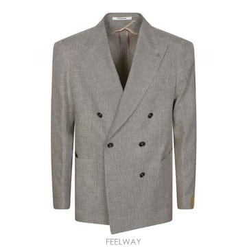 | Other Brand | 26SS Tagliatore DP Linen ��ư ���� 1SMC20KPE340346ET966727 TP58126SS Tagliatore DP Linen ��ư ���� 1SMC20KPE340346ET96