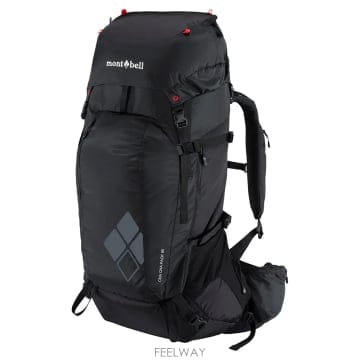| Other Brand | mont �� Cha Cha Pack 60 1133291BK TP578077317mont �� Cha Cha Pack 60 1133291BK TP578077317