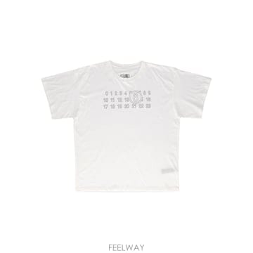 Maison Margiela 26FW �������������� T shirts M61117MM02YM6102 TP57749471226FW �������������� T shirts M61117MM02YM6102 TP577494