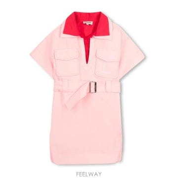 Lanvin 26SS Lanvin �巹�� With Embroidery N30344S79 TP57775436226SS Lanvin �巹�� With Embroidery N30344S79 TP5777543