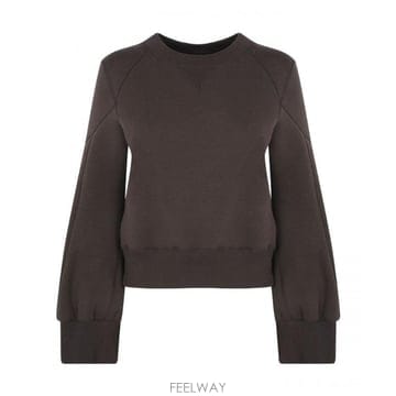 Sacai 26FW Sacai SPONGE ����Ʈ PULLOVER 2608682601 TP58065347126FW Sacai SPONGE ����Ʈ PULLOVER 2608682601 TP5806534