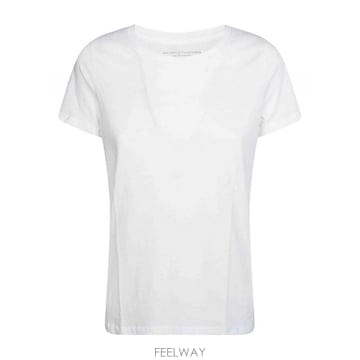 Maje 26SS ������ƽ�ʶ��� Polly T ���� Manica Corta Touch E26M537FTS28400126SS ������ƽ�ʶ��� Polly T ���� Manica Corta Touch E2