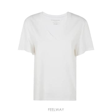 Maje 25SS ������ƽ�ʶ��� ��Ʈ SLEEVES V �� ������ E25M406FTS974001 TP57749468025SS ������ƽ�ʶ��� ��Ʈ SLEEVES V �� ������ E25M406FT