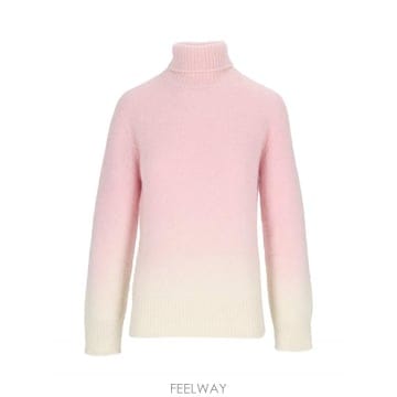 | Other Brand | 26FW Ĳ�׶� ĳ�ù̾� GRADIENT SEAMLESS RO LLNECK 473505237 TP57949226FW Ĳ�׶� ĳ�ù̾� GRADIENT SEAMLESS RO LLNECK 47350