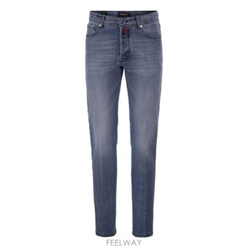 Kiton 26FW KITON Five pocket stretch ���� jeans UPNJSMK0113H0200B TP26FW KITON Five pocket stretch ���� jeans UPNJSMK0113H