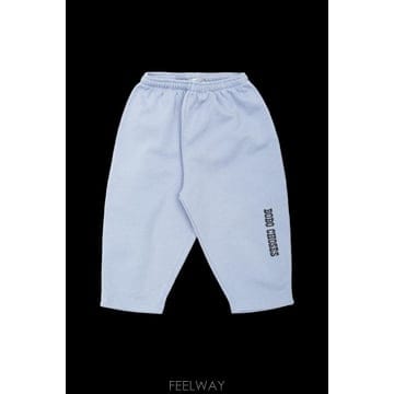BOBO CHOSES 26FW �������� ��ư trousers with ����Ʈ �ΰ� B226AB0720451 TP58085571226FW �������� ��ư trousers with ����Ʈ �ΰ� B226AB072