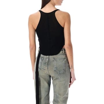 Rick Owens 26SS �������� ������ ��ũ CROP DS01F4100BH09 TP57943089526SS �������� ������ ��ũ CROP DS01F4100BH09 TP5794308