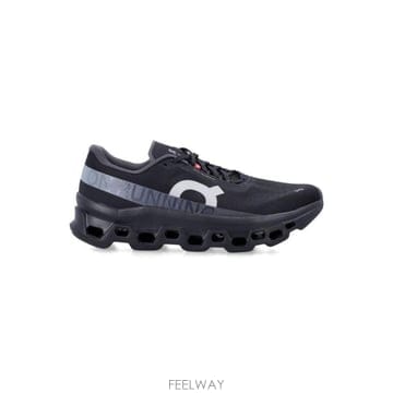 On Running 26FW �� ���� CLOUDMONSTER 1 26A3MF30740553BLACK TP58053709726FW �� ���� CLOUDMONSTER 1 26A3MF30740553BLACK TP5805