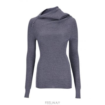 Jean Paul Gaultier 25FW �������쿡 ���� ��Ʈ ������ 2504WPO027K01307 TP57839809525FW �������쿡 ���� ��Ʈ ������ 2504WPO027K01307 TP57