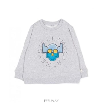 Stella McCartney 26FW ���ڶ� ��īƮ�� ������ ��Ʈ ������ TZ4300Z4016807 TP57807625826FW ���ڶ� ��īƮ�� ������ ��Ʈ ������ TZ4300Z4016807
