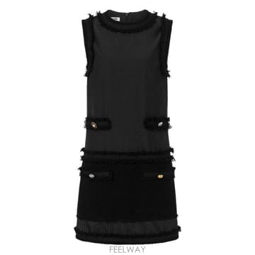 | Other Brand | 26SS Moschino Couture ���� �巹�� A042305202555 TP57943084226SS Moschino Couture ���� �巹�� A042305202555 TP5794