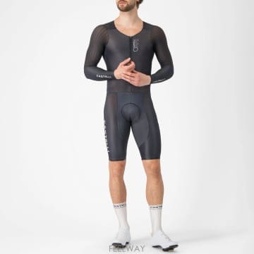 | Other Brand | CASTELLI Castelli Body Paint 5 TT Speedsuit body   ���� 105728CASTELLI Castelli Body Paint 5 TT Speedsuit body   ��