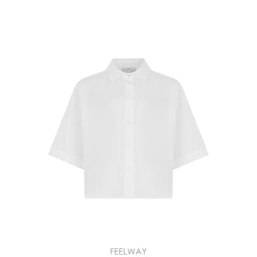 Vince 26SS VINCE ��ư ���� with ��Ʈ sleeves V170813201137OWT TP5810356626SS VINCE ��ư ���� with ��Ʈ sleeves V170813201137OW