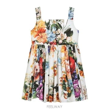 Dolce&Gabbana 26SS ��ü�ذ��ٳ� ���� �巹�� L54DH8HS5TVHA5PC TP58031646126SS ��ü�ذ��ٳ� ���� �巹�� L54DH8HS5TVHA5PC TP58031