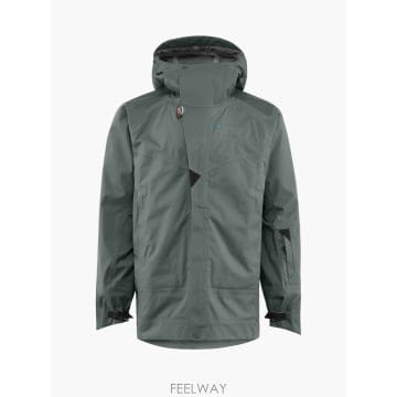 | Other Brand | KLATTERMUSEN Brage 2 0 ���� Ms 10655M12TEALGREY TP575473992KLATTERMUSEN Brage 2 0 ���� Ms 10655M12TEALGREY TP5754