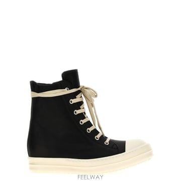 Rick Owens 26SS �������� ���� SNEAKER RU01F2890LCO911 TP57880570526SS �������� ���� SNEAKER RU01F2890LCO911 TP578805705