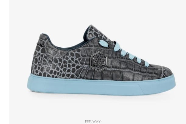 Philipp Plein ���� ����� �ο�ž ����Ŀ������ ����� �ο�ž ����Ŀ��