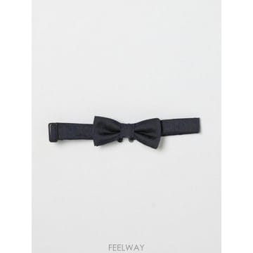Armani 26SS �������� �Ƹ����� Papillon �������� �Ƹ����� in raso EB000846AF23748FB026SS �������� �Ƹ����� Papillon �������� �Ƹ����� in r
