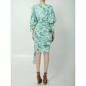 Chloe 26SS chloe ����Ʈ ��ũ midi �巹�� CH26URO52388191J TP57775421826SS chloe ����Ʈ ��ũ midi �巹�� CH26URO52388191J TP