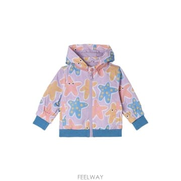 Stella McCartney 26SS ���ڶ� ��īƮ�� ���� SEASTAR TY2017BZ3597539MC TP57143284726SS ���ڶ� ��īƮ�� ���� SEASTAR TY2017BZ3597539MC TP