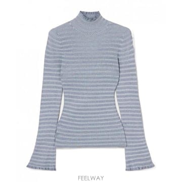 Proenza Schouler 26SS ���ο��ڽ��� ���� ��Ʈ ������ WL2617539426BLUE TP58042660126SS ���ο��ڽ��� ���� ��Ʈ ������ WL2617539426BLUE TP