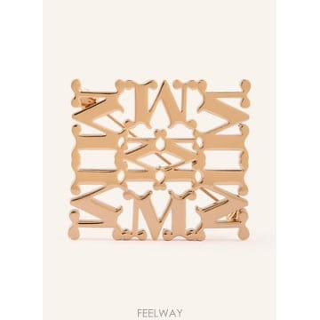 Max Mara �������� PIOPPO Brooch 100319338719500 TP581192825�������� PIOPPO Brooch 100319338719500 TP581192825