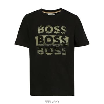 Boss 25FW BOSS �ް����� T ���� With ����Ʈ J5236609B TP57098067825FW BOSS �ް����� T ���� With ����Ʈ J5236609B TP5709