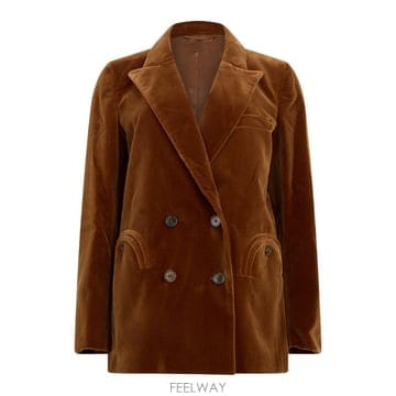 | Other Brand | 26FW �������� ���� double breasted �������� BZEND01BM015 TP58085564326FW �������� ���� double breasted �������� BZEND01BM0