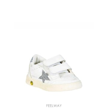 Golden Goose 26SS ��籸�� Ball ��Ÿ Strap Crystal ��Ÿ GJF00501F00805110856 TP5826SS ��籸�� Ball ��Ÿ Strap Crystal ��Ÿ GJF00501F00