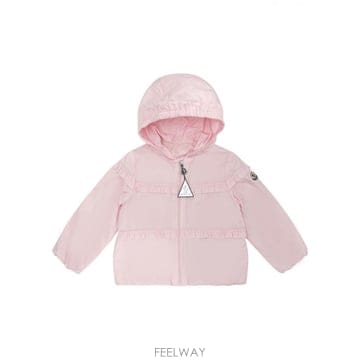 Moncler 26SS Moncler ���� ���� HITI1A0003153A5E506PINK TP57851362026SS Moncler ���� ���� HITI1A0003153A5E506PINK TP57851
