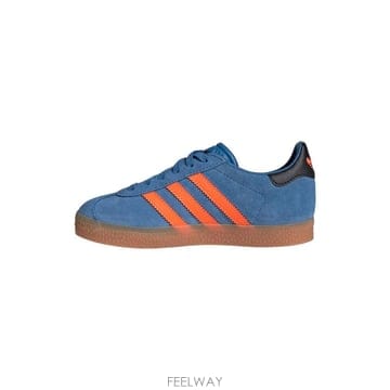 Adidas 25FW ADIDAS GAZELLE SNEAKER JQ7836KFOCBLU TP57040492325FW ADIDAS GAZELLE SNEAKER JQ7836KFOCBLU TP570404923