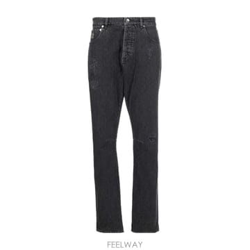 Brunello Cucinelli 24FW ���ڷ� ��ġ�ڸ� ���� jeans ME245X2340C1483 TP57185743924FW ���ڷ� ��ġ�ڸ� ���� jeans ME245X2340C1483 TP57