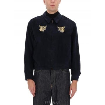 Visvim 25FW Visvim NORAD BLOUSON ���� 0125205013006NAVY TP57839793025FW Visvim NORAD BLOUSON ���� 0125205013006NAVY TP578