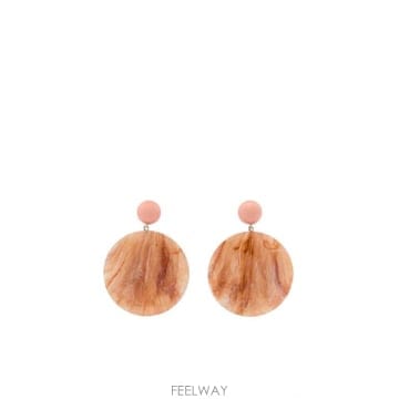 Armani 26SS �������� �Ƹ����� ���� earrings EW004519AF25244U4119 TP58065329626SS �������� �Ƹ����� ���� earrings EW004519AF25244U4
