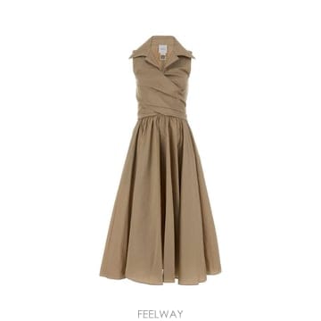 PATOU 26SS PATOU Cappuccino faille �巹�� DR2230011125B TP57898345426SS PATOU Cappuccino faille �巹�� DR2230011125B TP57