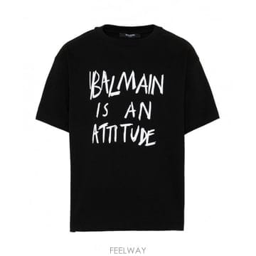 Balmain 26FW Balmain ������ T ���� BZ8H01Z3672930BC TP58036058226FW Balmain ������ T ���� BZ8H01Z3672930BC TP58036058