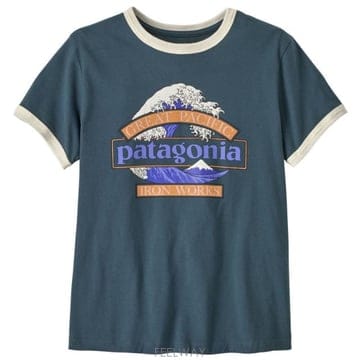 Patagonia Patagonia ���� �ƿ����� t ���� 9166166SUMMITBLUE TP581192792Patagonia ���� �ƿ����� t ���� 9166166SUMMITBLUE TP581