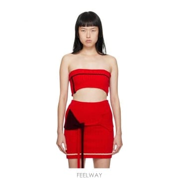| Other Brand | 23FW OTTOLINGER ���� ���� 708101RED TP57808257323FW OTTOLINGER ���� ���� 708101RED TP578082573