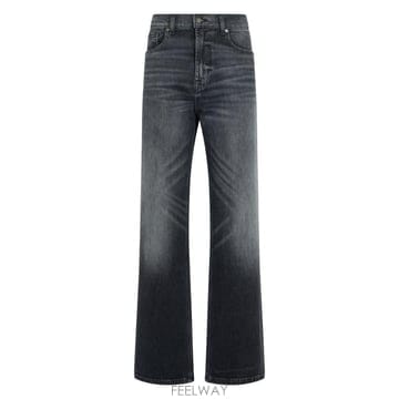 | Other Brand | 26FW 7 FOR ALL ��ī�ε� Straight ���� jeans in ���� 7T5H0A21U7911 TP26FW 7 FOR ALL ��ī�ε� Straight ���� jeans in ���� 7T