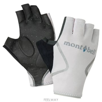 | Other Brand | mont �� Wickron Cool Cycling Fingerless Gloves 1130573LTSV TPmont �� Wickron Cool Cycling Fingerless Gloves 1130573