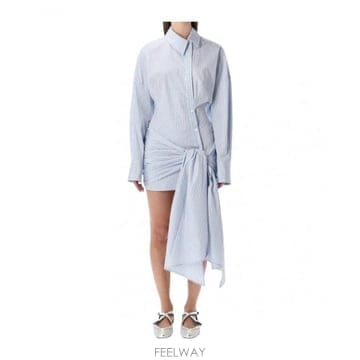 | Other Brand | 26SS Attico ���� �巹�� WCA00464CCC127AA264 TP57943059026SS Attico ���� �巹�� WCA00464CCC127AA264 TP57943059