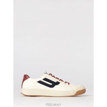 BALLY 26SS Bally ����Ŀ�� Competition Bally in pelle MSK0GBVT012I1X3 T26SS Bally ����Ŀ�� Competition Bally in pelle MSK0GBV