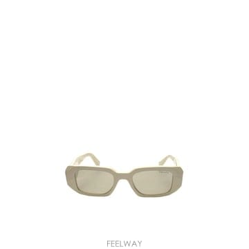 PRADA 25FW ����� ���� glasses PR17WS21D5J2 TP57386004025FW ����� ���� glasses PR17WS21D5J2 TP573860040